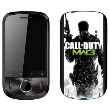   «Call of Duty: Modern Warfare 3»   Huawei Ideos