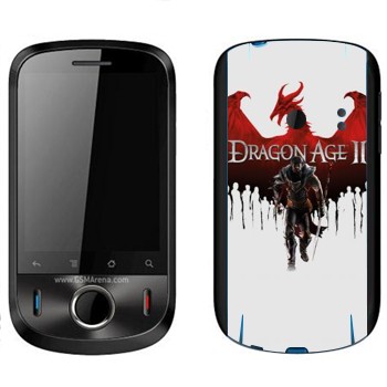   «Dragon Age II»   Huawei Ideos