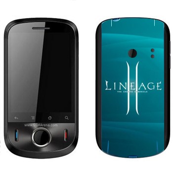   «Lineage 2 »   Huawei Ideos