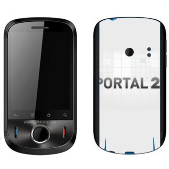   «Portal 2    »   Huawei Ideos