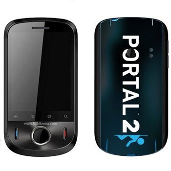   «Portal 2  »   Huawei Ideos