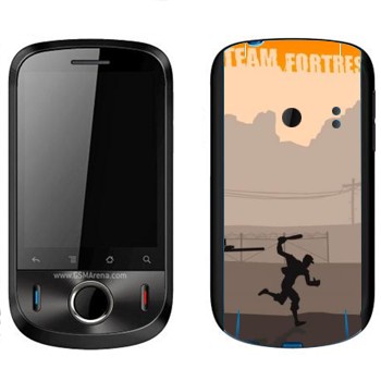   «Team fortress 2»   Huawei Ideos