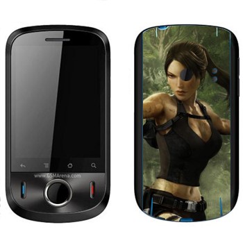   «Tomb Raider»   Huawei Ideos