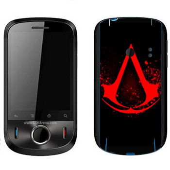   «Assassins creed  »   Huawei Ideos