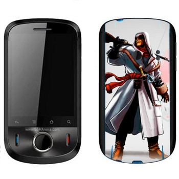   «Assassins creed -»   Huawei Ideos