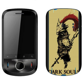   «Dark Souls »   Huawei Ideos