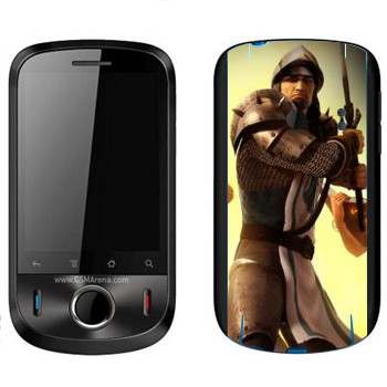   «Drakensang Knight»   Huawei Ideos