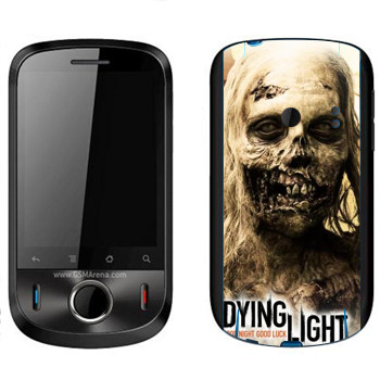   «Dying Light -»   Huawei Ideos