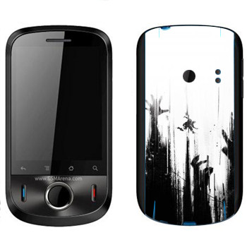   «Dying Light  »   Huawei Ideos