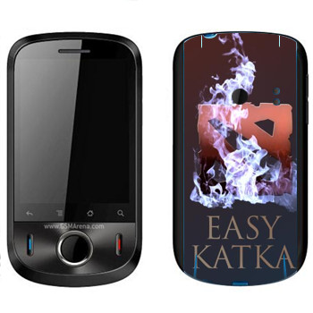   «Easy Katka »   Huawei Ideos