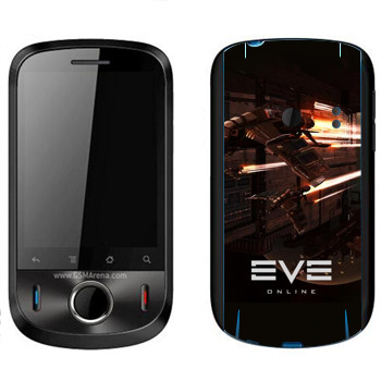   «EVE  »   Huawei Ideos