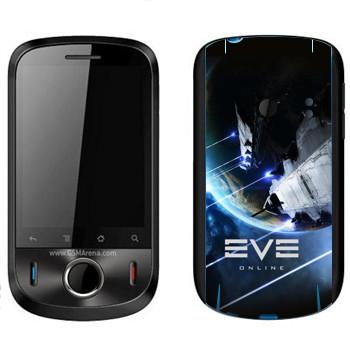   «EVE »   Huawei Ideos