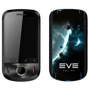   «EVE »   Huawei Ideos