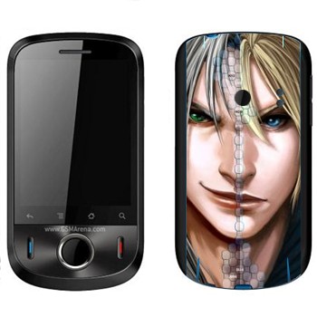   « vs  - Final Fantasy»   Huawei Ideos