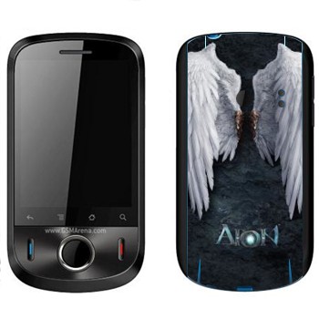   «  - Aion»   Huawei Ideos