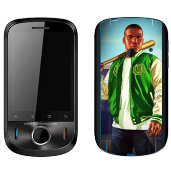   «   - GTA 5»   Huawei Ideos