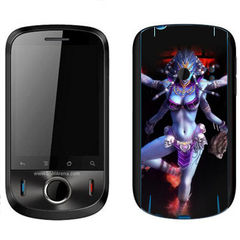   «Shiva : Smite Gods»   Huawei Ideos