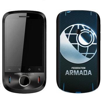   «Star conflict Armada»   Huawei Ideos