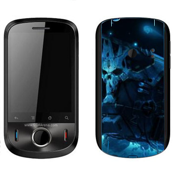   «Star conflict Death»   Huawei Ideos