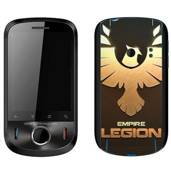   «Star conflict Legion»   Huawei Ideos