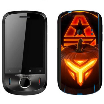   «Star conflict Pumpkin»   Huawei Ideos