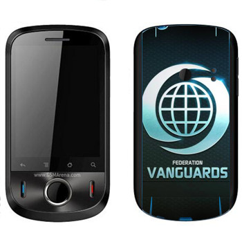   «Star conflict Vanguards»   Huawei Ideos