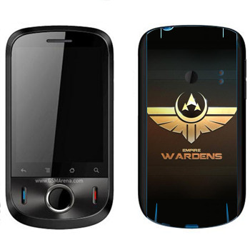   «Star conflict Wardens»   Huawei Ideos