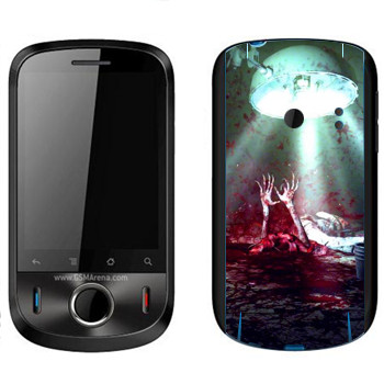   «The Evil Within  -  »   Huawei Ideos