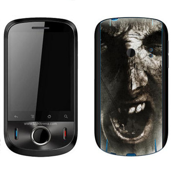  «The Evil Within -  »   Huawei Ideos