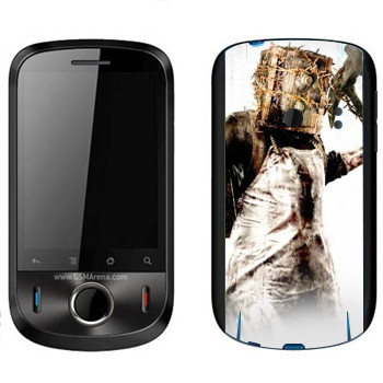   «The Evil Within -     »   Huawei Ideos