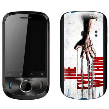   «The Evil Within»   Huawei Ideos