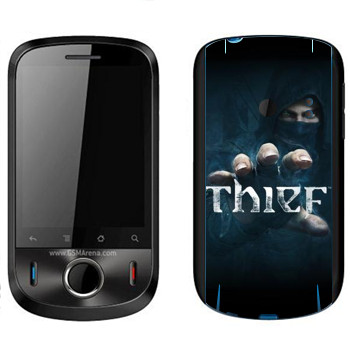   «Thief - »   Huawei Ideos