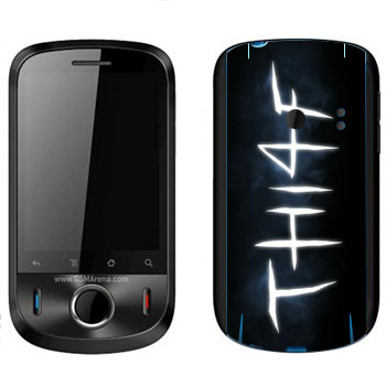   «Thief - »   Huawei Ideos