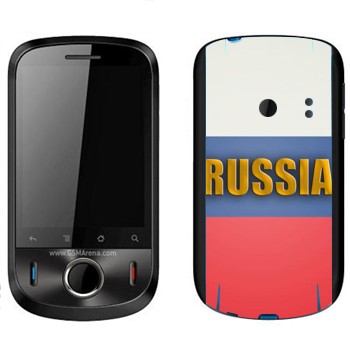   «Russia»   Huawei Ideos