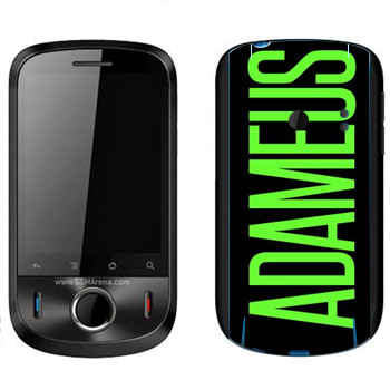   «Adameus»   Huawei Ideos