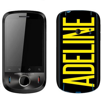   «Adeline»   Huawei Ideos