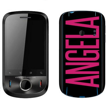  «Angela»   Huawei Ideos