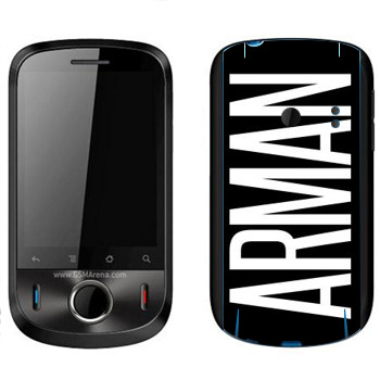   «Arman»   Huawei Ideos