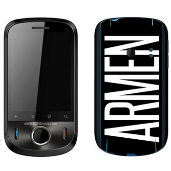   «Armen»   Huawei Ideos