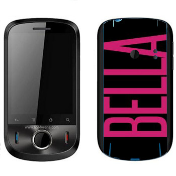   «Bella»   Huawei Ideos