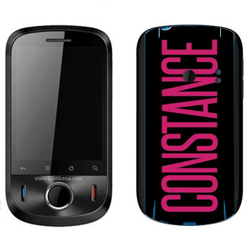   «Constance»   Huawei Ideos