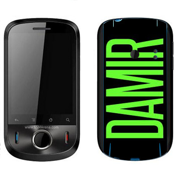   «Damir»   Huawei Ideos