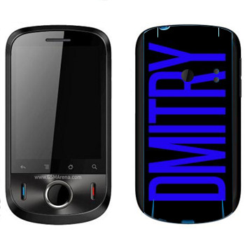   «Dmitry»   Huawei Ideos