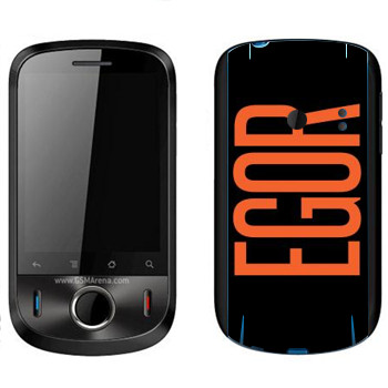   «Egor»   Huawei Ideos