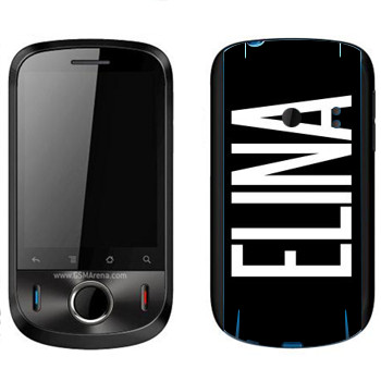   «Elina»   Huawei Ideos
