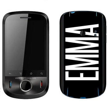   «Emma»   Huawei Ideos