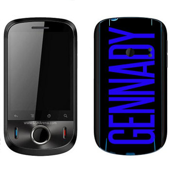   «Gennady»   Huawei Ideos