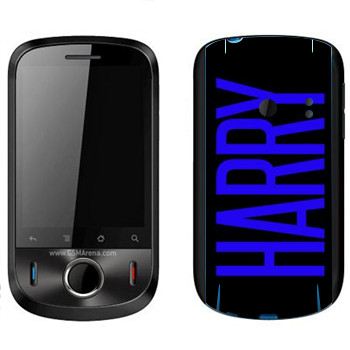   «Harry»   Huawei Ideos
