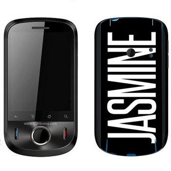   «Jasmine»   Huawei Ideos