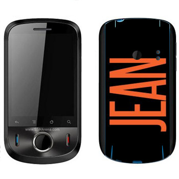   «Jean»   Huawei Ideos